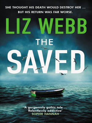 cover image of The Saved